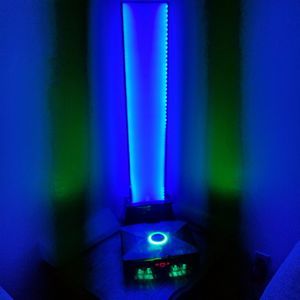 Meet your Posher, Joshua